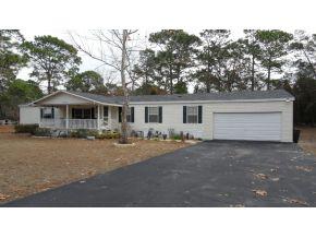 4641 Slash Pine Ave, Homosassa, FL 34446-1840