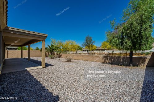 716 Black Diamond Dr, Casa Grande AZ  85122-9831 exterior