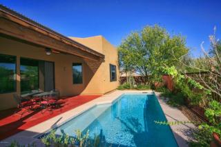 4441 Harmony Ranch Pl, Marana, AZ 85658-4542