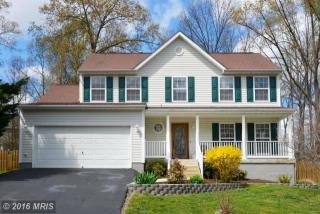 3709 Andover Ln, Fredericksburg, VA 22408-7735
