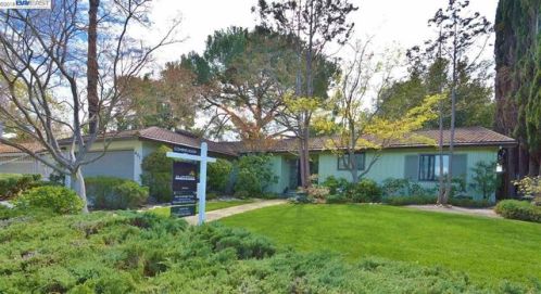 627 Angela St, Pleasanton, CA 94566-7413