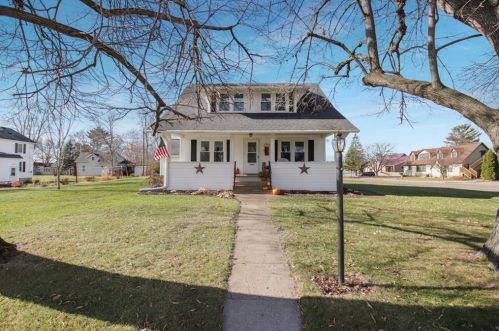 50663 Caroline St, Osseo, WI 54758-7182