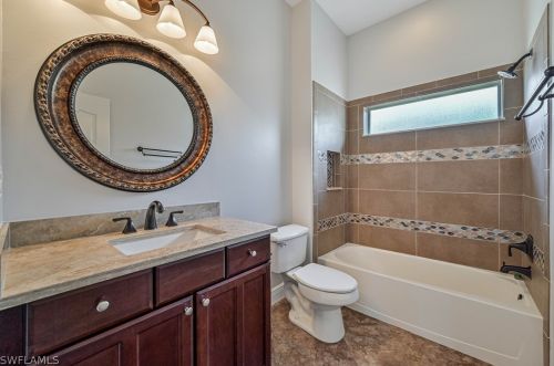 15238 Cortona Way, Naples FL  34120-0672 exterior