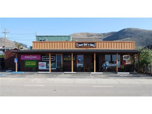 3250 Main St, Morro Bay, CA 93442-2911