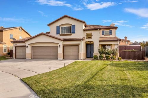 13445 Cristobel Ct, Victorville, CA 92394-9570