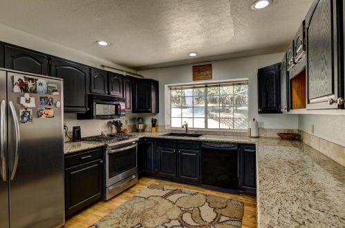 23720 Bonanza Rd, Pioneer CA  95666-9323 exterior