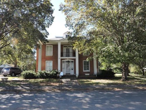 210 High St, Winchester, TN 37398-1666