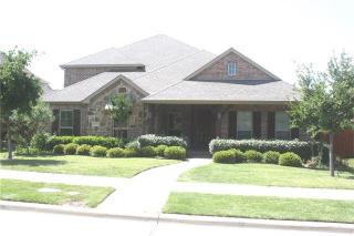 1833 Port Isabel Dr, Allen TX  75013-5332 exterior