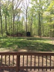 33 Richland Rd, Fredericksburg VA  22406-4211 exterior