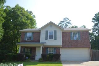 4210 Hartford Hills Dr, Benton, AR 72019-2622