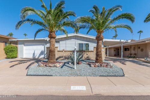 2541 Higley Rd, Mesa, AZ 85215-1203