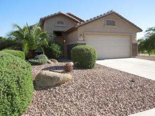 22965 Gardenia Dr, Buckeye, AZ 85326-6232