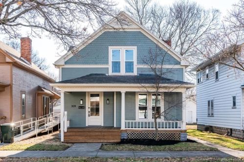 209 2nd St, Xenia, OH 45385-3419