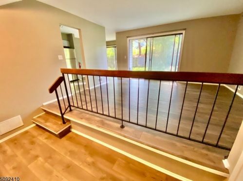 1105 Spruce Hills Dr, Glen Gardner NJ  08826-3710 exterior