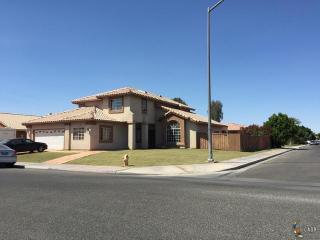 1155 Holdridge St, Calexico CA  92231-1976 exterior
