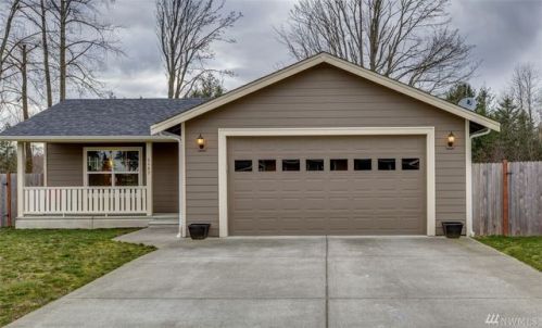 6489 Trigg Woods Ln, Ferndale, WA 98248-9820