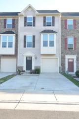 4629 Alliance Way, Fredericksburg VA  22408-3910 exterior