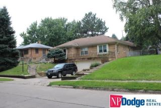 2146 38 St, Omaha NE  68105-3457 exterior