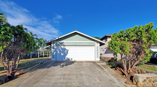 91124 Aipoola Pl, Ewa Beach, HI 96706-3954