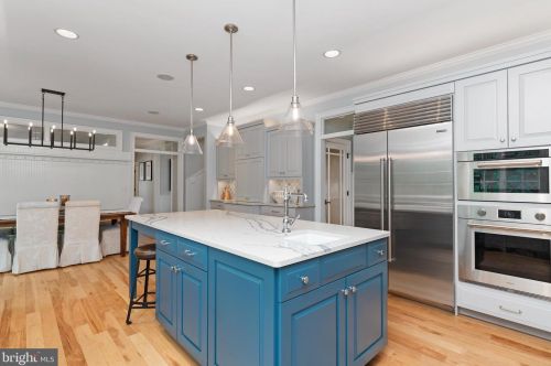 644 Southridge Dr, Navy Sup Dpt PA  17055-6025 exterior