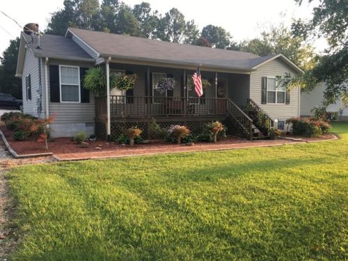 66 Mcgee Rd, Mc Minnville, TN 37110-4526
