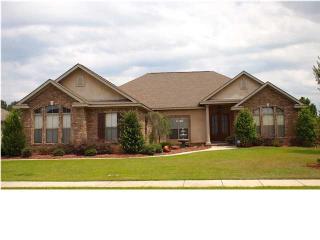 2245 Turtle Creek Ln, Mobile, AL 36695-7494