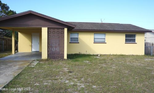 940 Allendale St, Titusville, FL 32796-1875