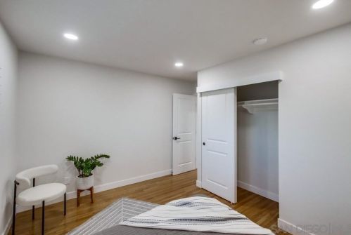 3715 Martha St, San Diego CA  92117-1816 exterior