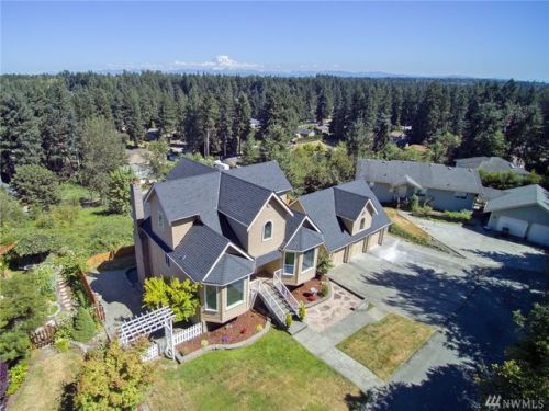 13907 70th Ave, Puyallup, WA 98373-5281