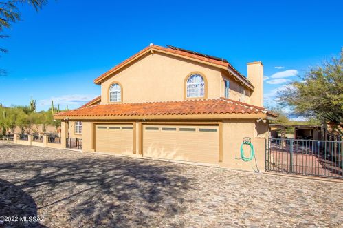 5021 Caballo Rd, Tucson, AZ 85746-8833
