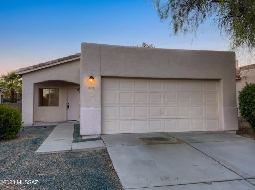 5413 Willow Thicket Way, Tucson, AZ 85704-1763