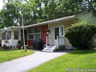 1244 Flatbush Rd, Kingston NY  12401-7000 exterior