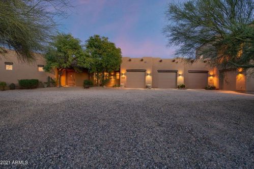 6708 Calle De Las Estrellas, Cave Creek, AZ 85331-5714
