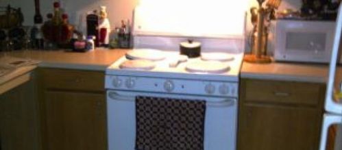 1405 7th Ave, Phoenix AZ  85007-3934 exterior