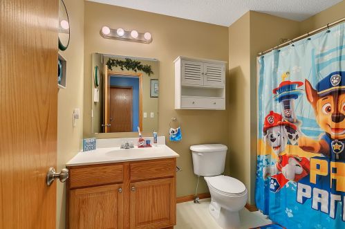 1517 Oriole Ave, Sartell MN  56377-4405 exterior
