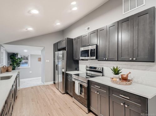 2401 Estes St, Denver CO  80215-1719 exterior