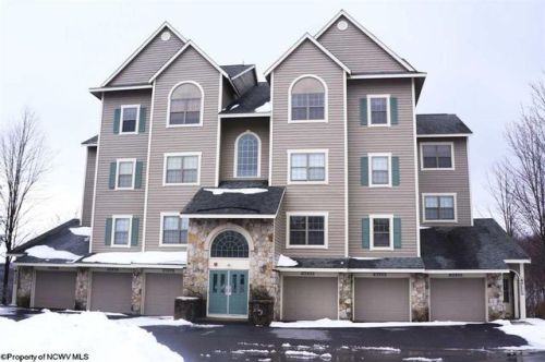 8139 Stonegate Dr, Champion, PA 15622-4012