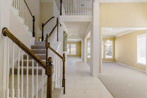 3124 Prestonwood Dr, Plano TX  75093-8855 exterior