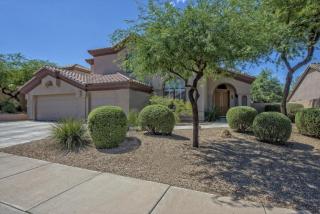 12325 Poinsettia Dr, Scottsdale, AZ 85259-3322