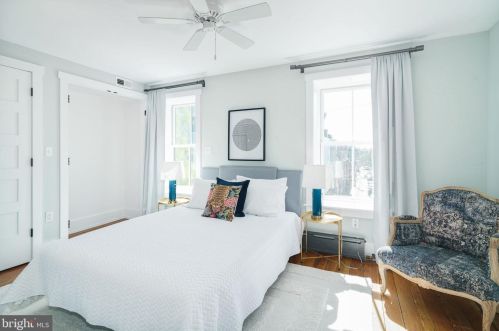 821 Fitzwater St, Philadelphia PA 19147-2836 exterior