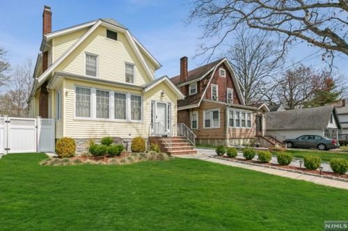 64 Herzog Pl, Englewood, NJ 07631-2128