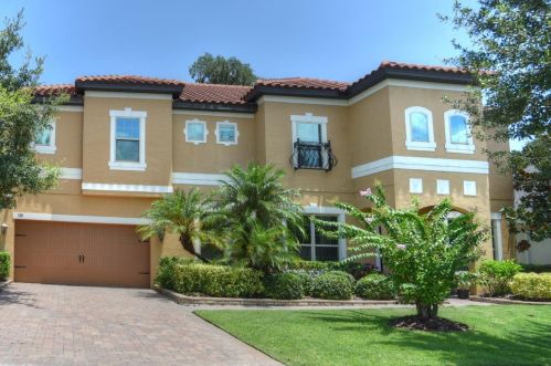 728 Fanning Dr, Casselberry, FL 32708-6515
