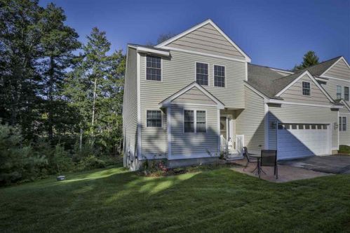 7 Terrell Ln, Hollis, NH 03049-8509