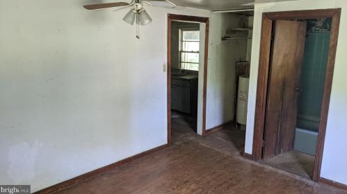 19347 Monrovia Rd, Madison Mills VA  22960-3210 exterior