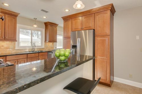 2132 County Rd F, Saint Paul MN 55110-3801 exterior