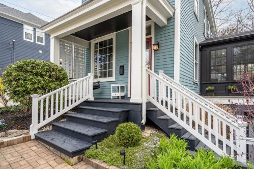 1222 Grace Ave, Cincinnati, OH 45208-2929