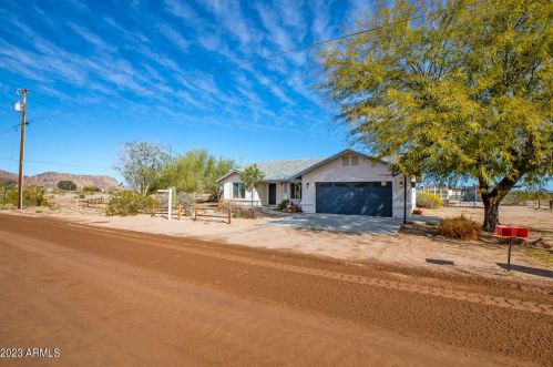 38102 Kumquat Dr, Wellton, AZ 85356-7204
