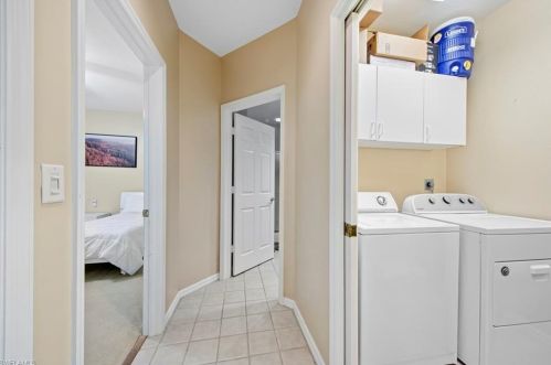 1187 Imperial Dr, Naples FL  34110-8130 exterior