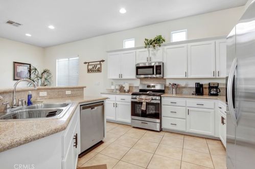 49527 Wayne St, Indio CA  92201-9752 exterior