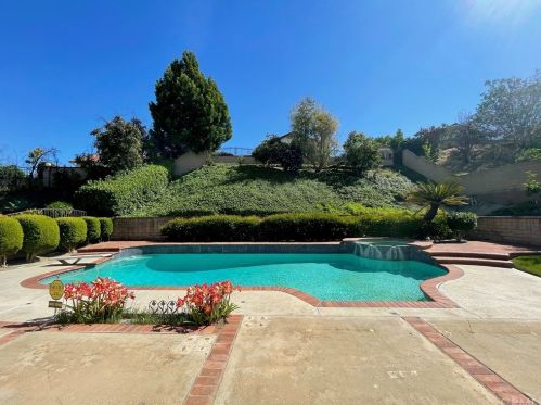 17984 Calle Silvosa, City Of Industry, CA 91748